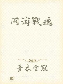 网游战魂