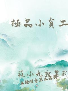 极品小员工