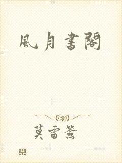 风月书阁