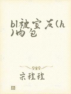 bl被室友(h)肉包