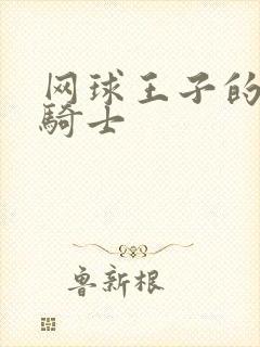 网球王子的公主骑士