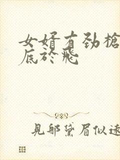 女婿有劲枪枪到底于飞