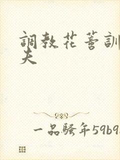 调教花蒂训诫从夫