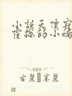 小说天价宠妻:霍总的小娇妻