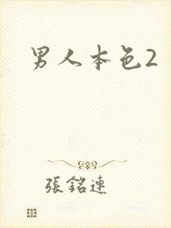 男人本色2