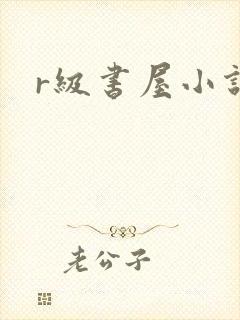 r级书屋小说