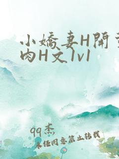 小娇妻H开荤粗肉H文1v1