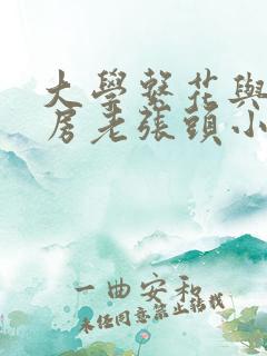 大学系花与锅炉房老张头小说