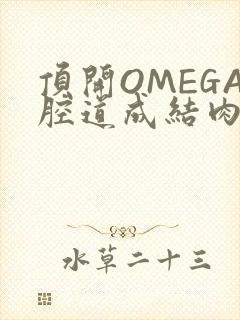 顶开OMEGA腔道成结肉