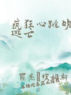 疯狂心跳明星大逃亡