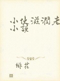 小伙滋润老女人小说