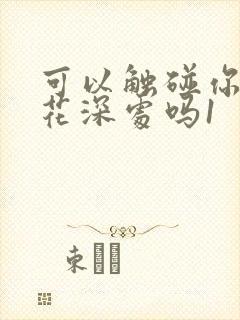 可以触碰你的樱花深处吗1