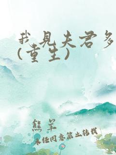 我见夫君多冷清(重生)