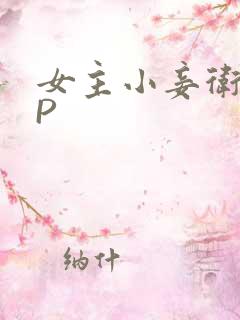 女主小妾卫府NP