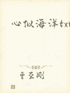 心似海洋txt