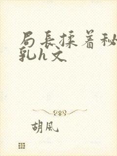 局长揉着秘书的乳h文