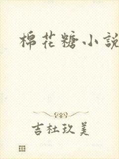 棉花糖小说下载