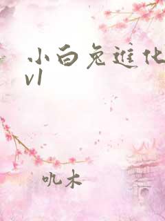 小白兔进化史1v1