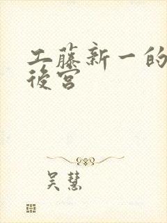 工藤新一的日本后宫