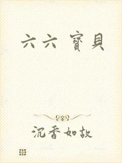 六六 宝贝