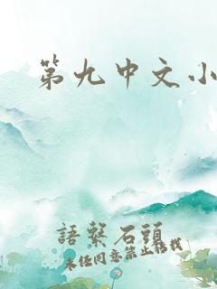 第九中文小说网
