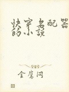 快穿名配器叠加的小说