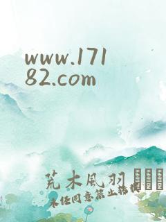www.17182.com