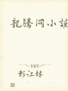 龙腾网小说
