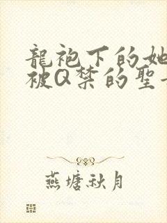 龙袍下的她皇嫂被Q禁的圣女