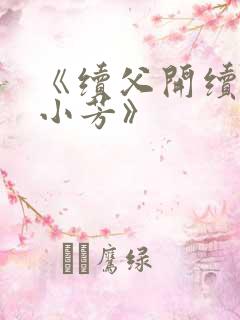 《续父开续女包小芳》