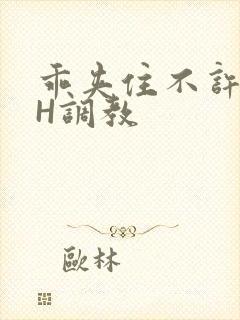 乖夹住不许喷潮H调教