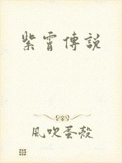 紫霄传说