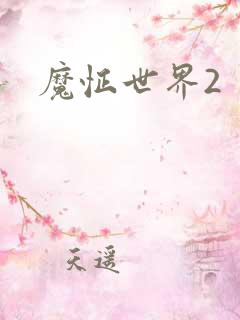 魔怔世界2
