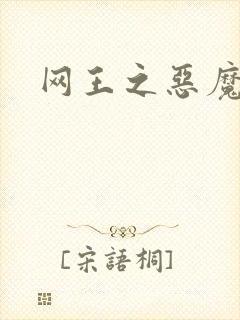 网王之恶魔之子