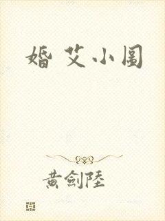 婚 艾小图