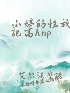 小婷的性放荡日记高hnp