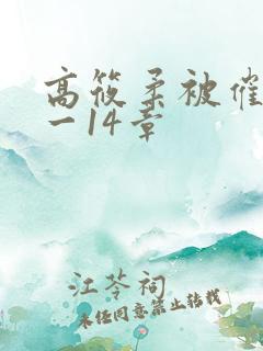 高筱柔被催眠1一14章