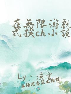 在无限游戏里花式挨ch小说