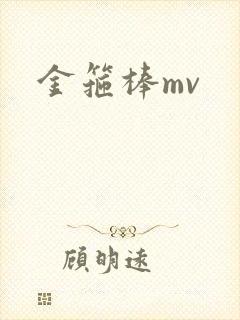 金箍棒mv