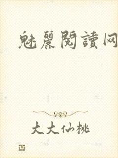 魅丽阅读网