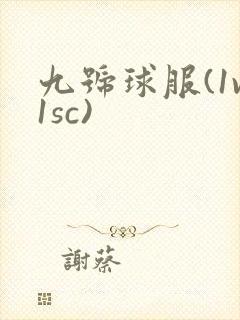 九号球服(1v1sc)