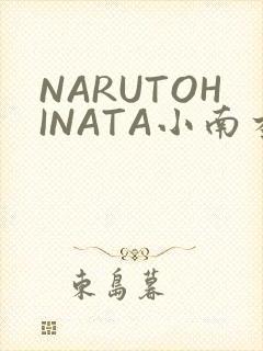 NARUTOHINATA小南本子
