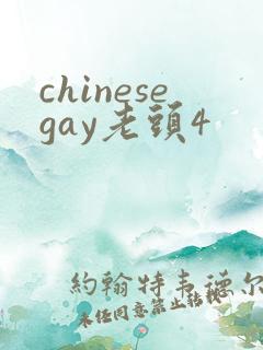 chinesegay老头4