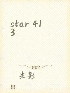 star 413