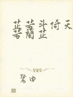 芷若斗倚天-雅若兰芷