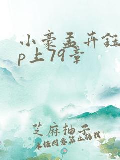 小豪孟卉钰慧三p上79章