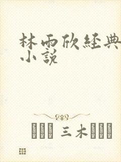 林雨欣经典有声小说