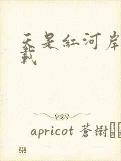 天是红河岸 下载