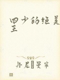 四少的绝美宠公主
