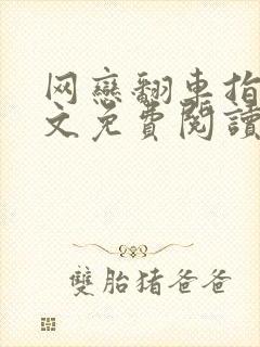 网恋翻车指南全文免费阅读完整版